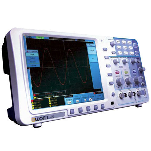 Diy Oscilloscope
 DIY Oscilloscopes