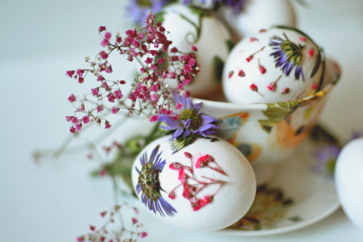 Diy Ostern
 DIY Dekoration zu Ostern Basteln Sie se 23 tollen Ideen