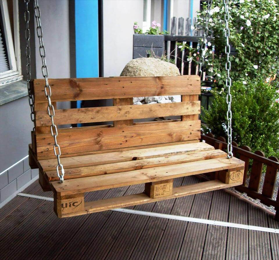 Diy Palette
 20 Pallet Ideas You Can DIY for Your Home