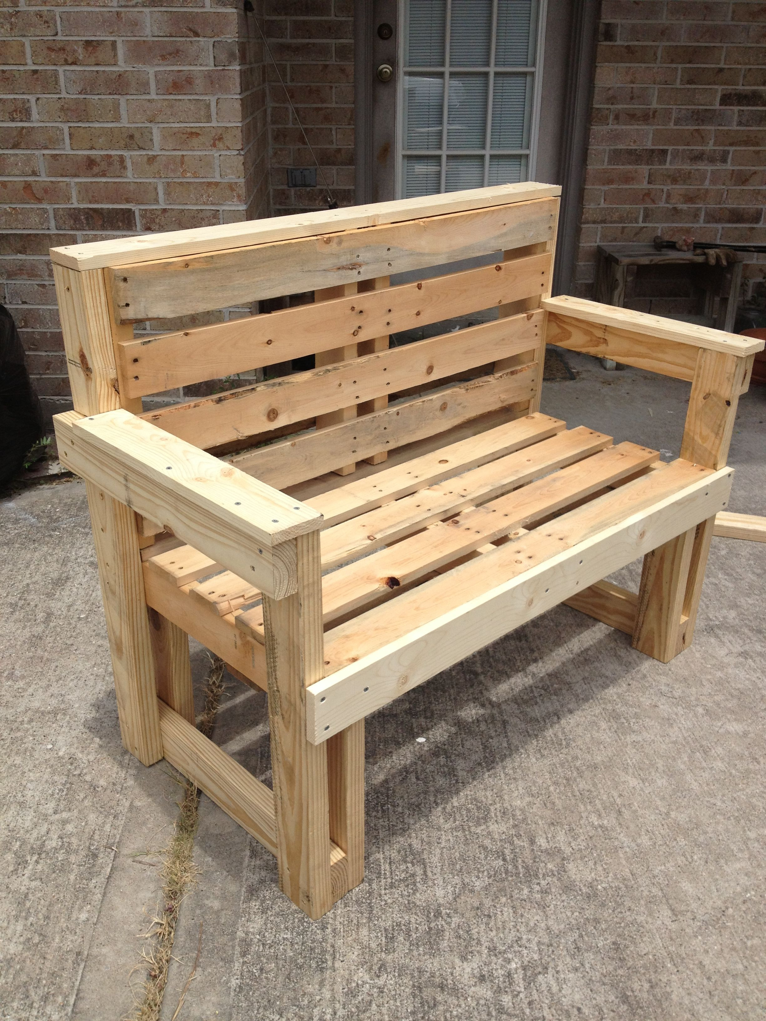 Diy Pallet Furniture
 Pallet furniture diy
