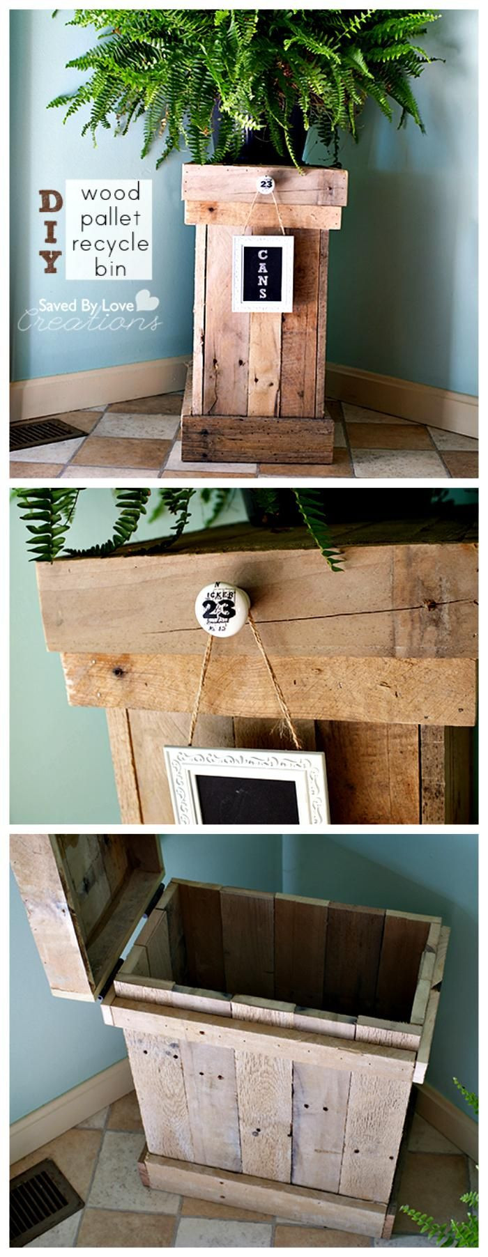 Diy Pallet Furniture
 25 best ideas about Pallet furniture instructions on