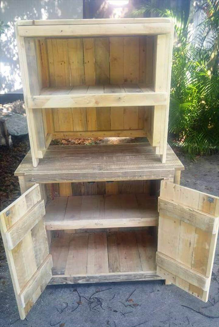 Diy Pallet Furniture
 30 DIY Pallet Ideas For DIY Home Decor