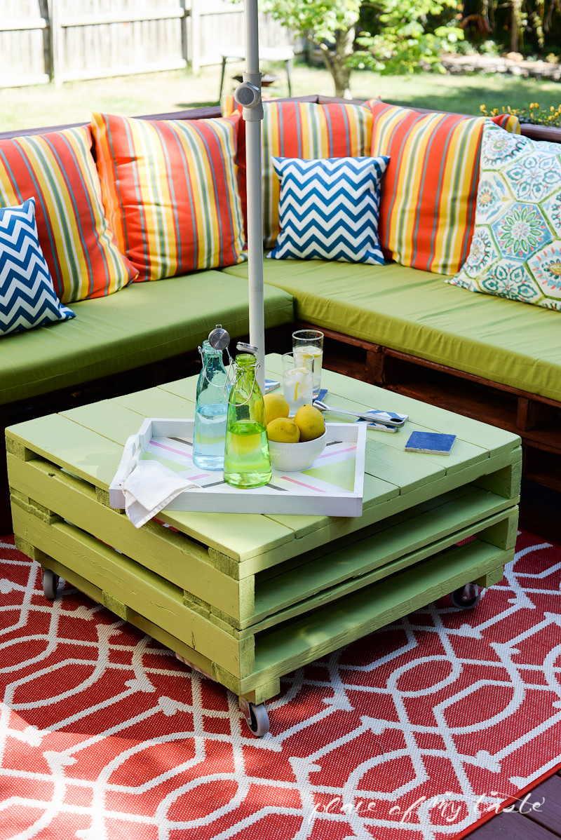 Diy Pallet Furniture
 DIY PALLET FURNITURE