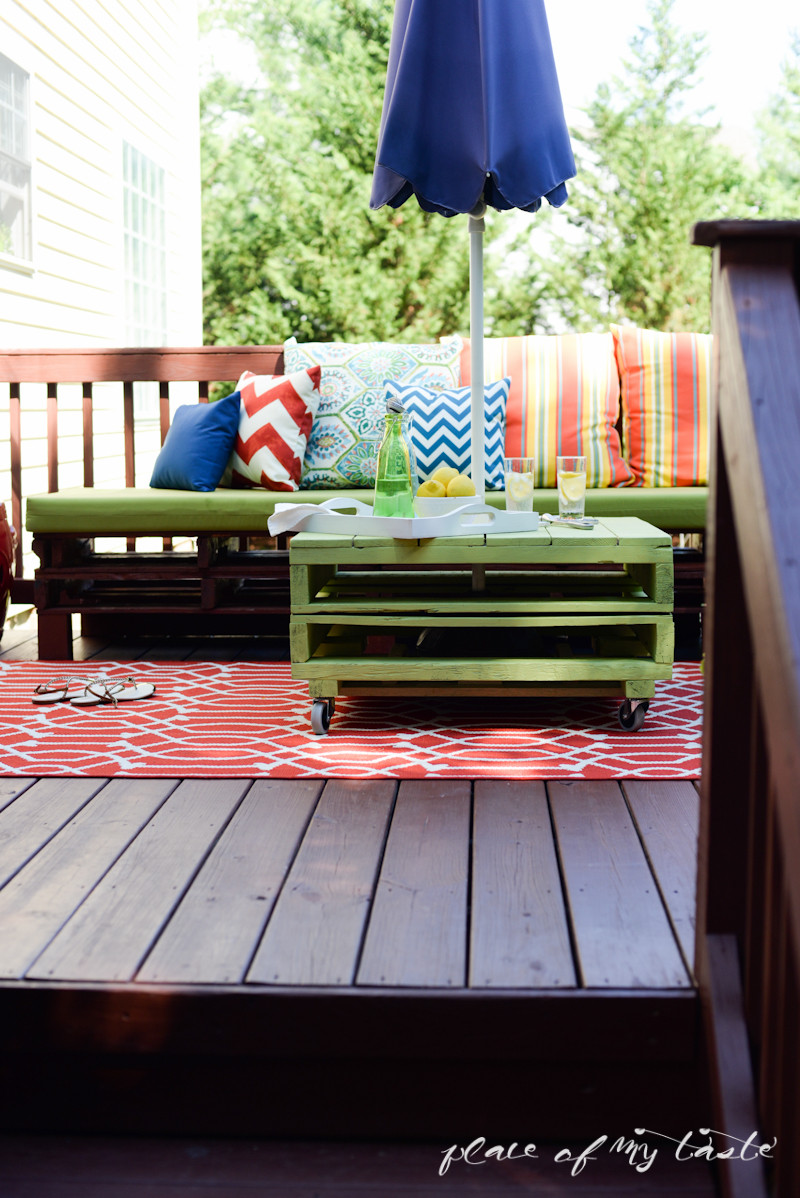 Diy Pallet Furniture
 DIY PALLET FURNITURE