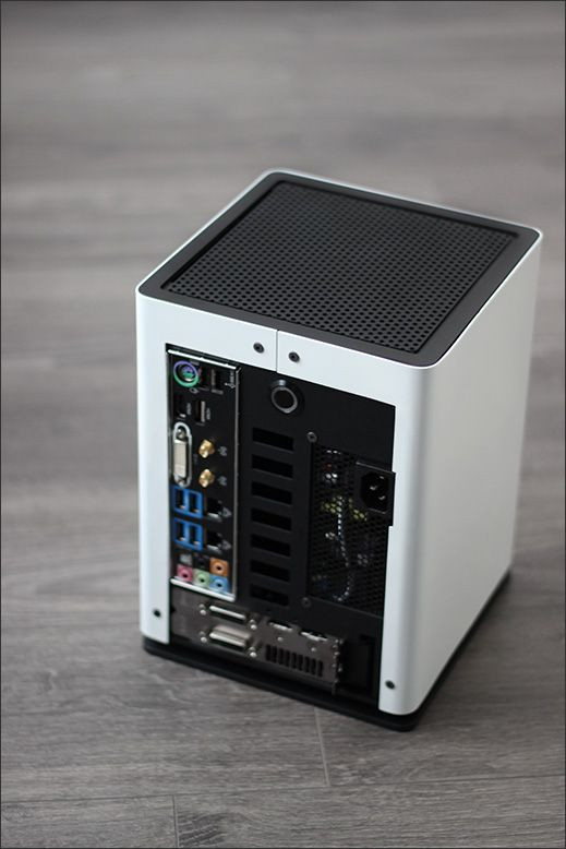 Diy Pc Gehäuse
 [ IMG] Idea