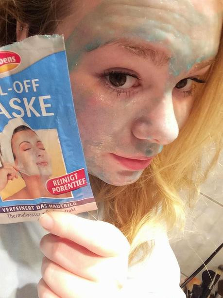 Diy Peel Off Maske
 Diy Peeling Maske newscoverpn over blog