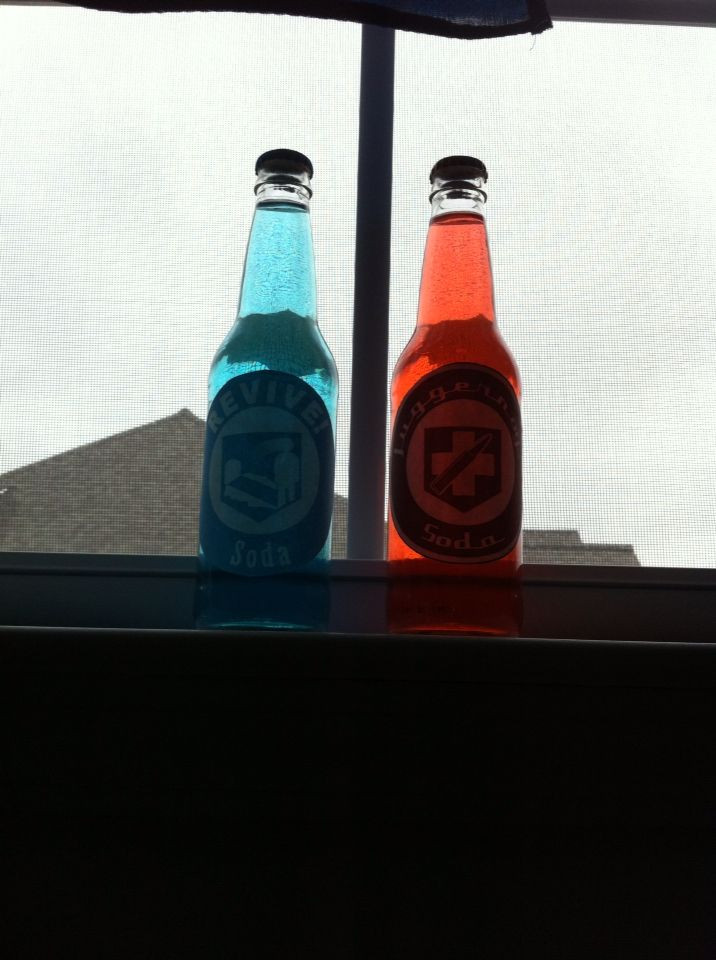 Diy Perks
 Best 25 Perk a cola bottles ideas on Pinterest