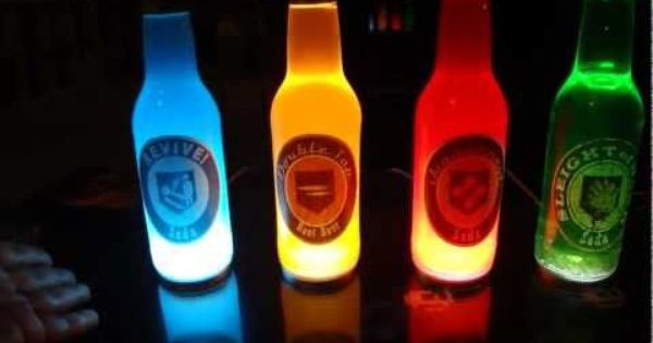 Diy Perks
 How to Make Your Own GLOWING Perk A Cola Sodas