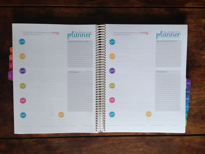 Diy Planner
 DIY PLANNER ORGANIZER on Pinterest