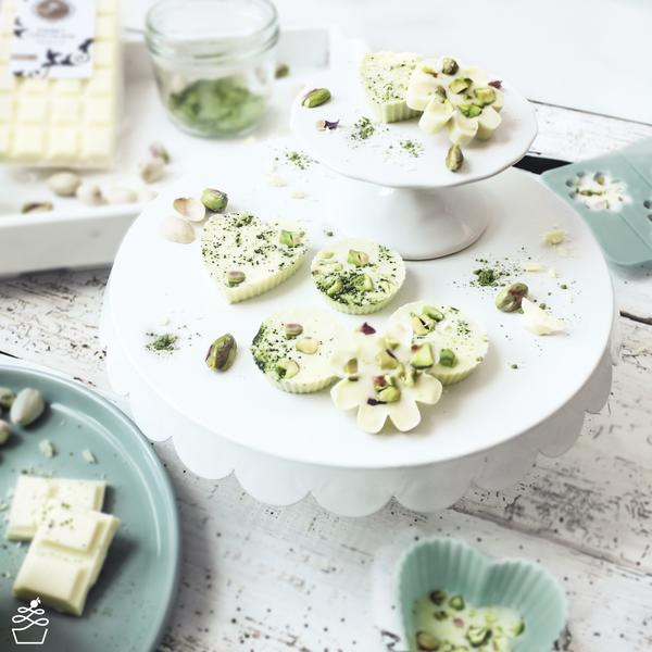 Diy Pralinen
 DIY Pralinen mit Matcha & Pistazien Sweet Kitcen