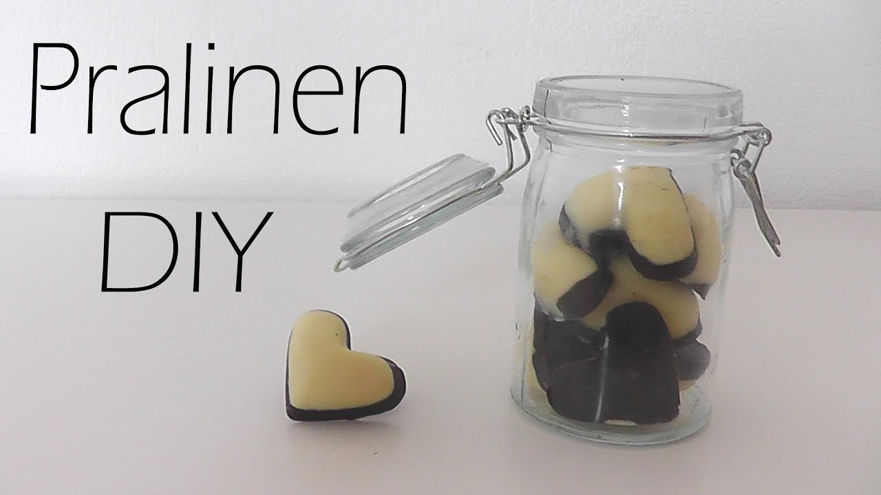 Diy Pralinen
 DIY