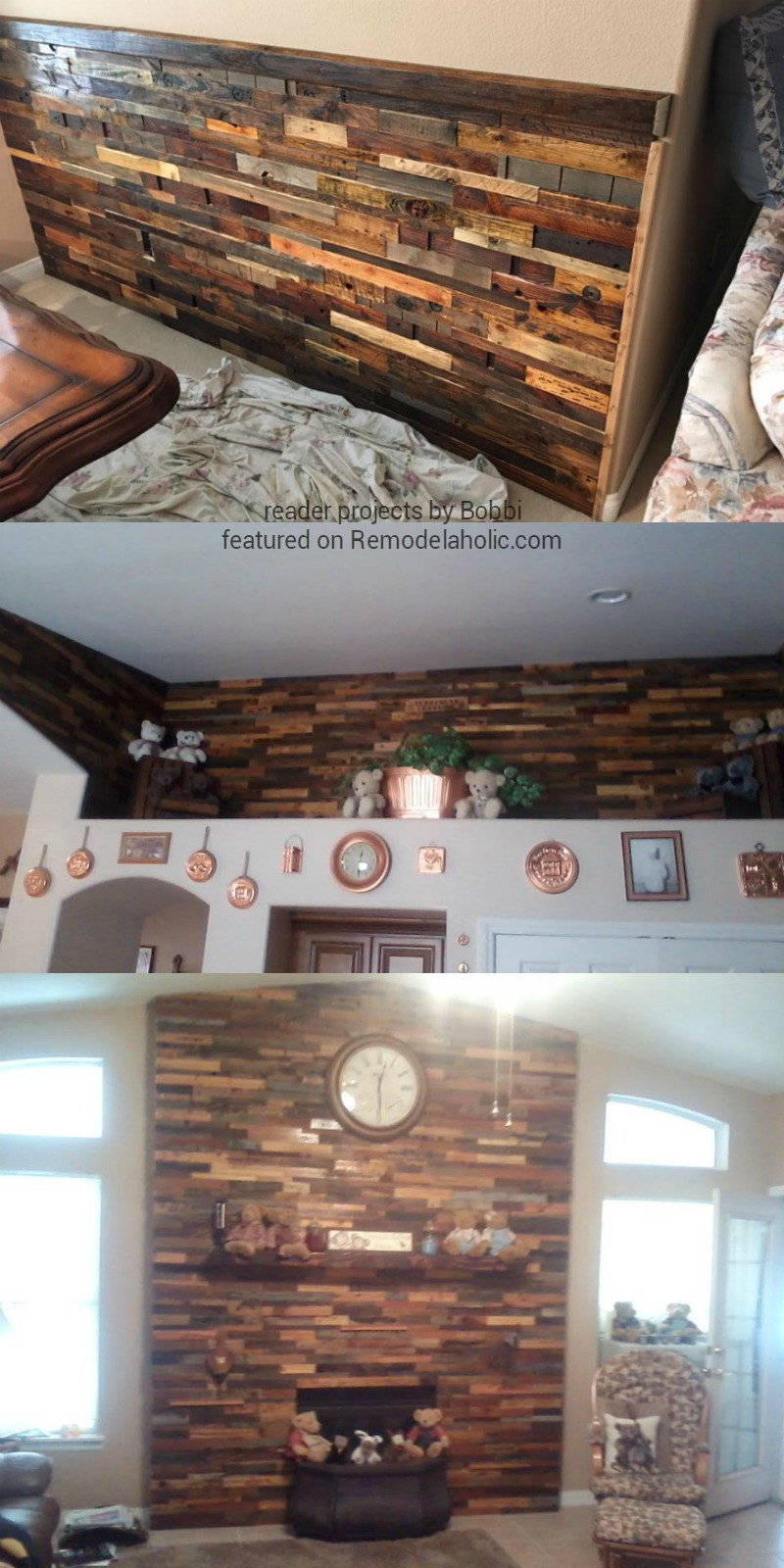 Diy Projects
 Remodelaholic