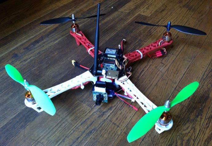 Diy Quadcopter
 DIY Quadcopter Kit Buying The Right Kit Expert s Review