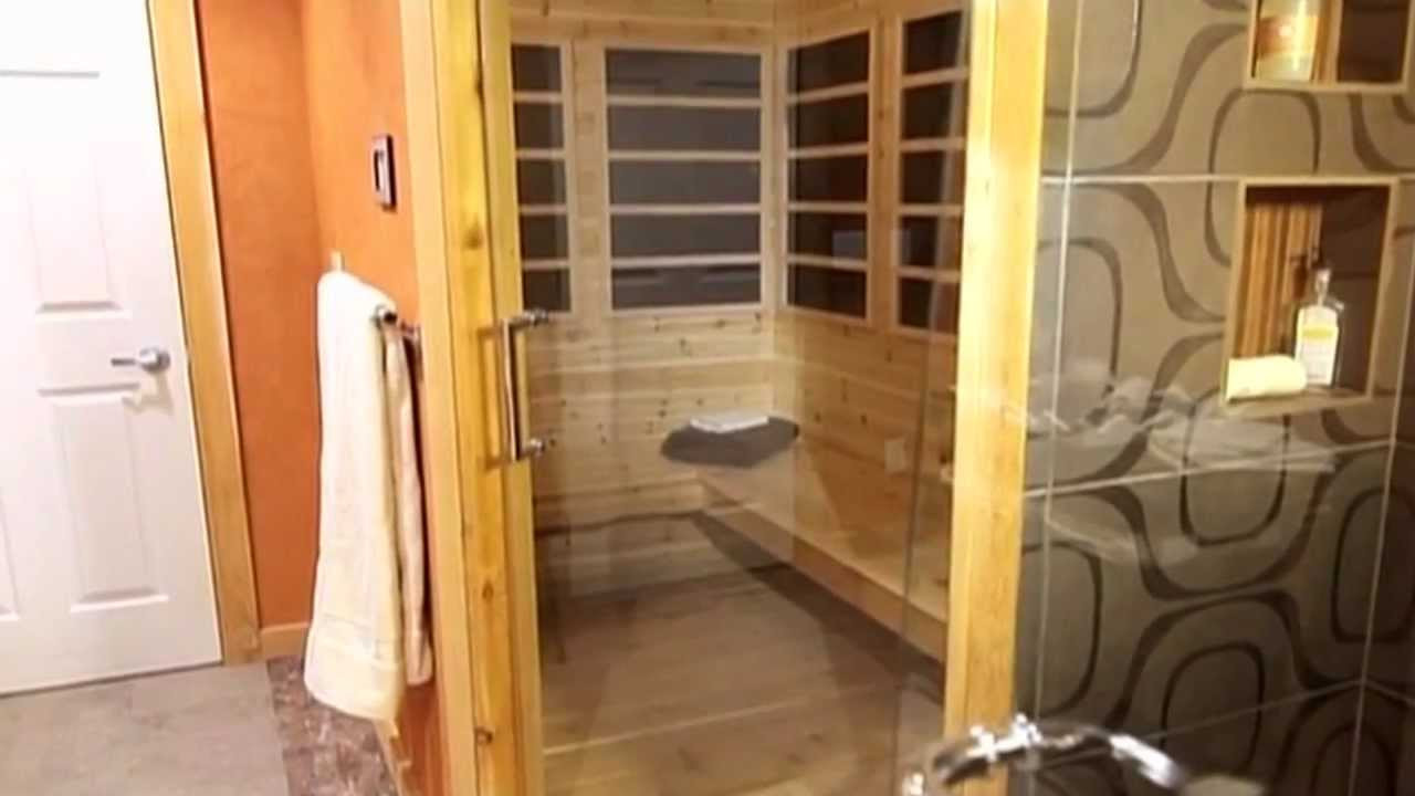 Diy Sauna
 DIY Infrared Sauna Rooms for Home Build a Carbon Fiber