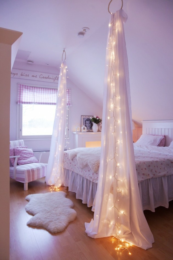 Diy Schlafzimmer Deko
 12 DIY Deko Ideen Ihre Wohnung erfrischen werden