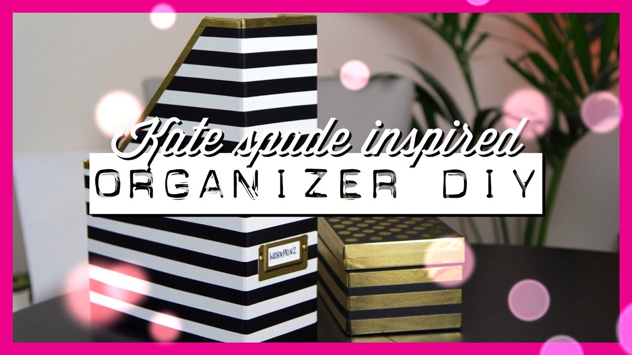 Diy Schreibtisch Organizer
 Schreibtisch aufpeppen Organizer DIY