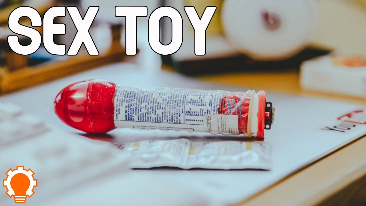 Diy Sex Toys
 How to make a toy at home DIY