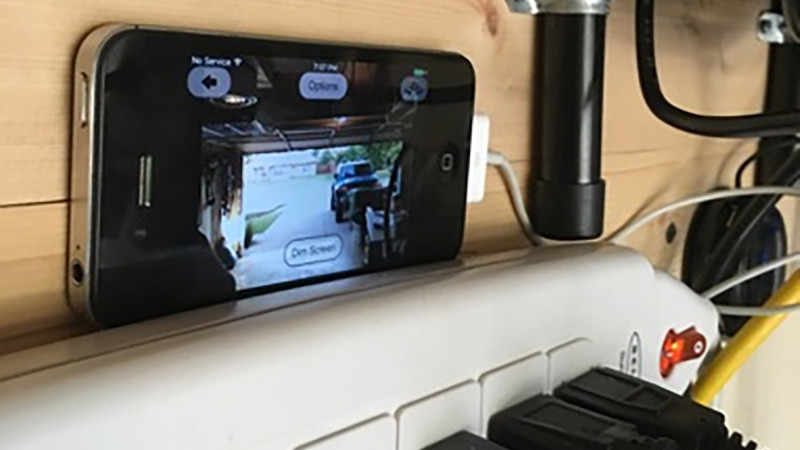 Diy Smart Home
 11 DIY Projects To Turn Your House Into A Smart Home