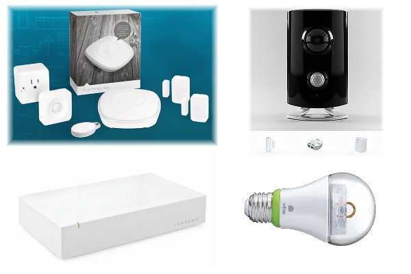 Diy Smart Home
 starter kits for diy home automation