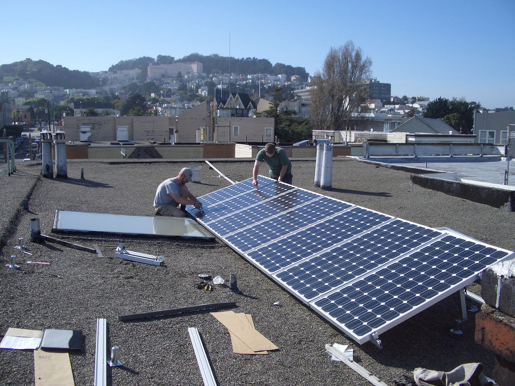 Diy Solar Panels
 DIY Solar Panels Tips How To Be Eco Friendly