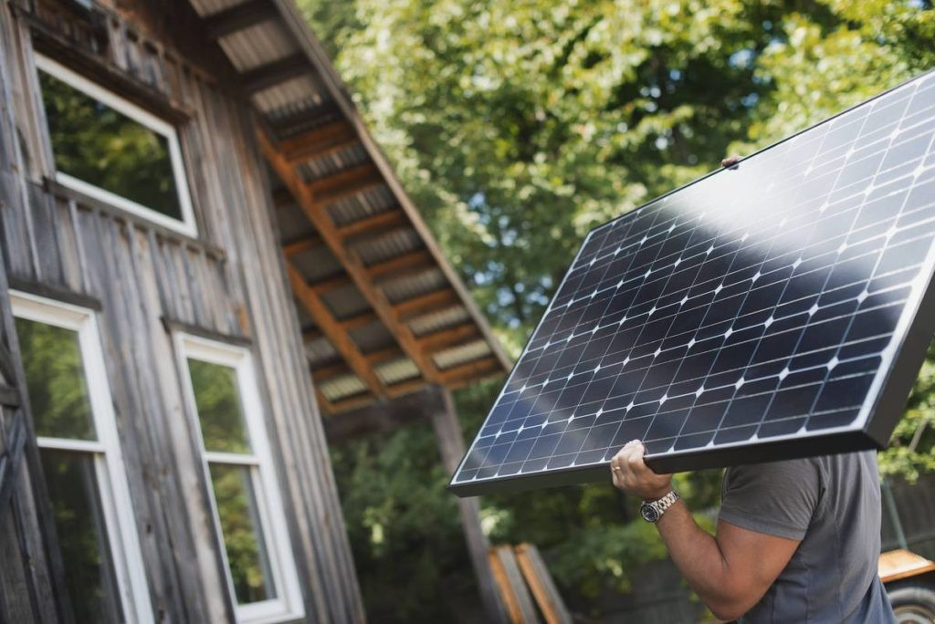 Diy Solar Panels
 DIY Solar Panels 5 Things to Know