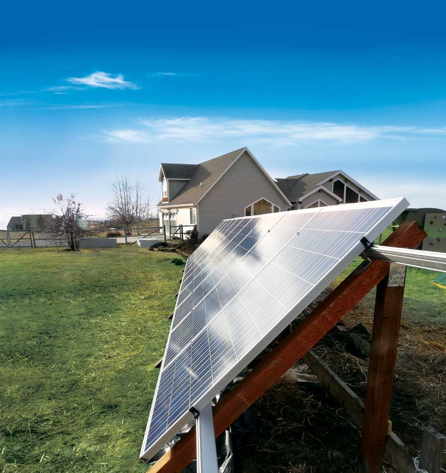 Diy Solar Panels
 Choose DIY to Save Big on Solar Panels for Your Home Do