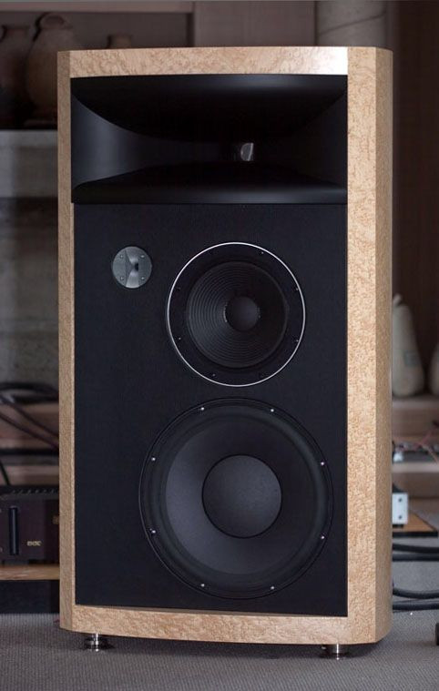 Diy Speakers
 Cool DIY loudspeaker speakers Pinterest