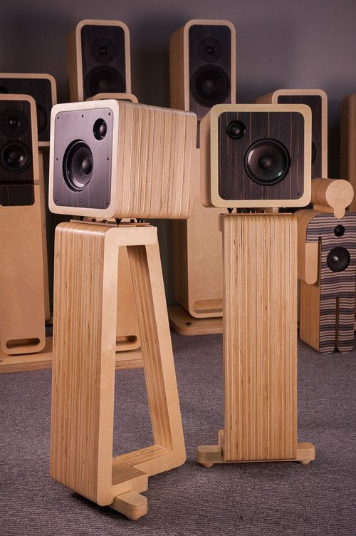 Diy Speakers
 25 best Diy speakers ideas on Pinterest