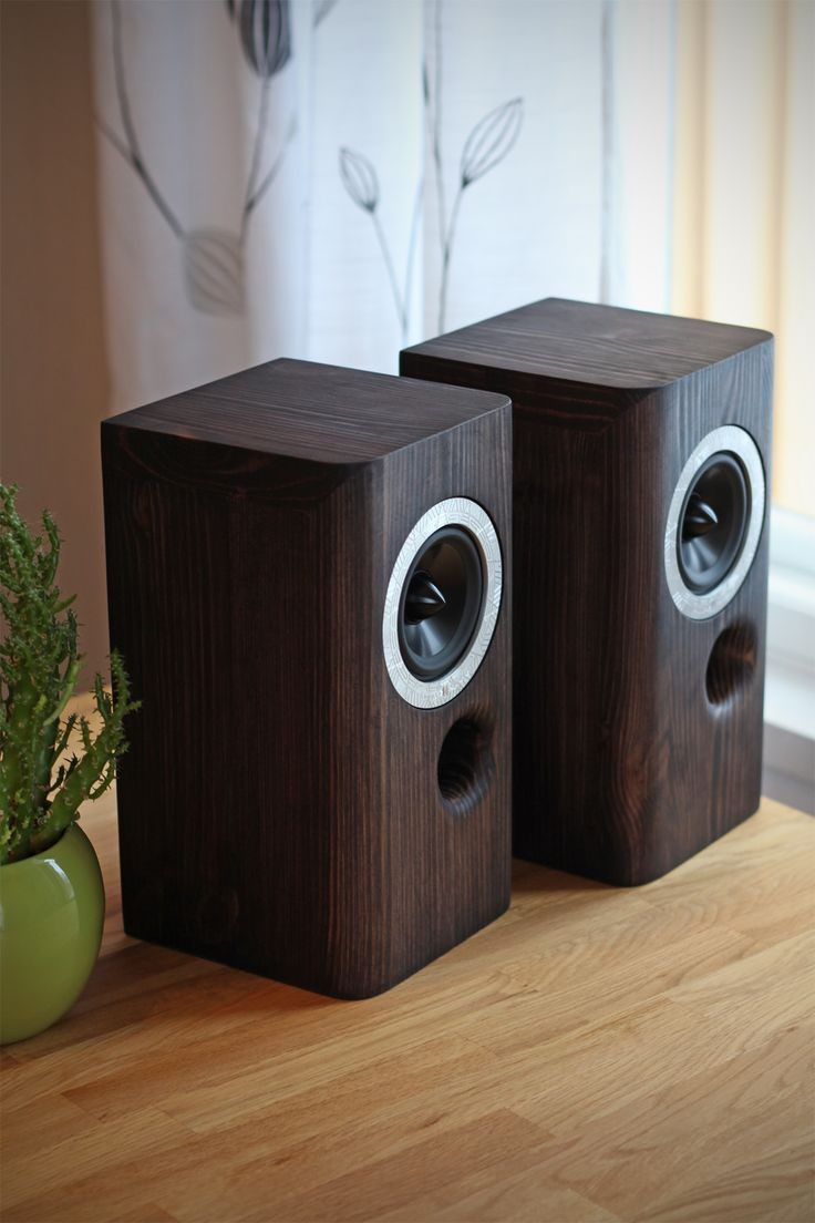 Diy Speakers
 25 best Diy speakers ideas on Pinterest