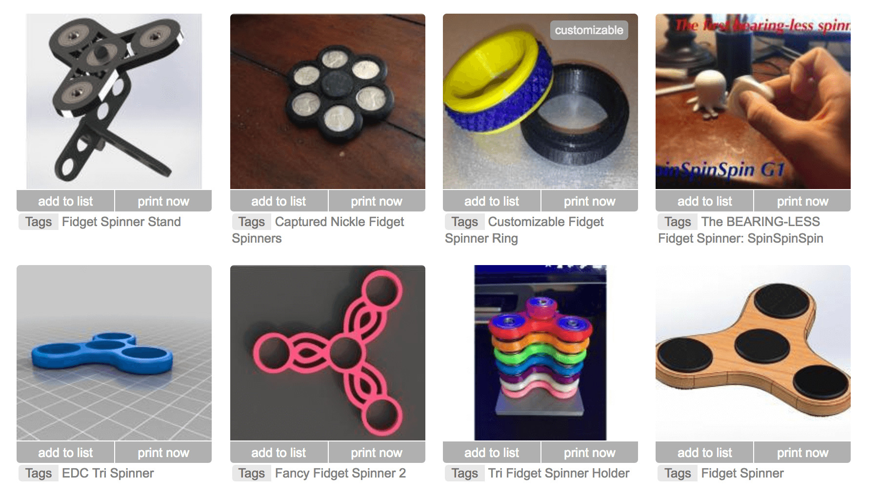 Diy Spinner
 Totally Rad DIY Fid Spinners That Will Make Your Little