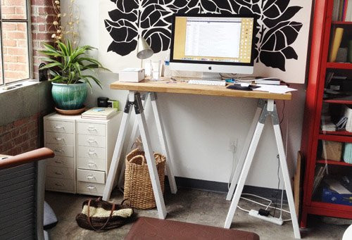 Diy Standing Desk
 6 DIY Standing Desks Bob Vila