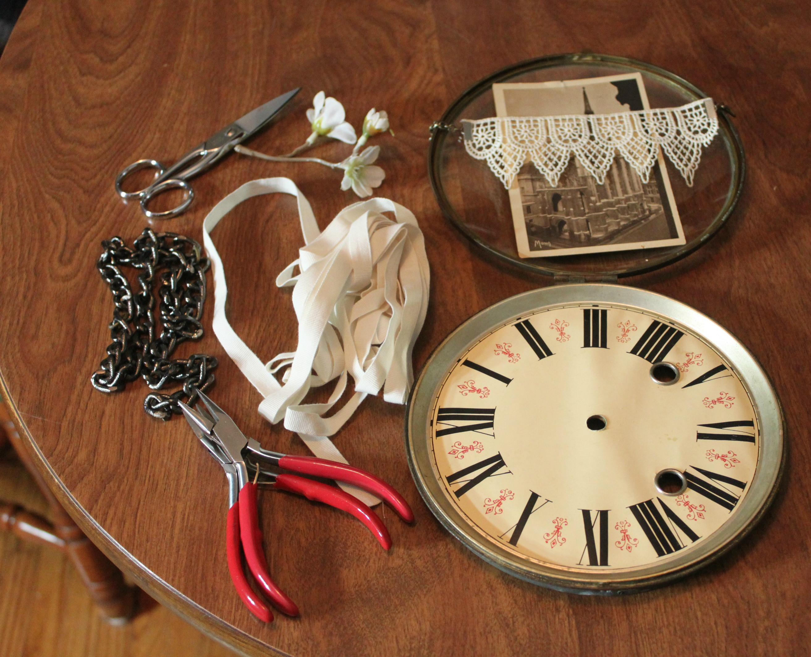 Diy Steampunk
 DIY home decor