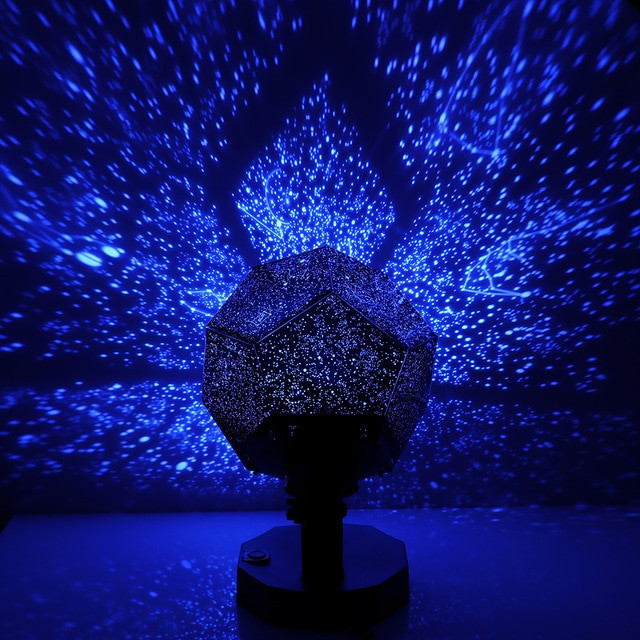 Diy Sternenhimmel Projektor
 Konesky Astro Stern laser projektor Cosmos Bühnenlicht