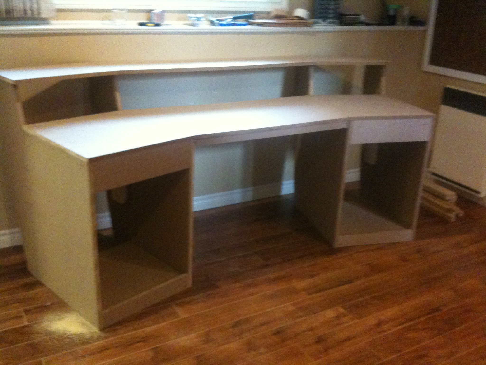 Diy Studio Desk
 Studio Desk Plans Diy PDF Woodworking
