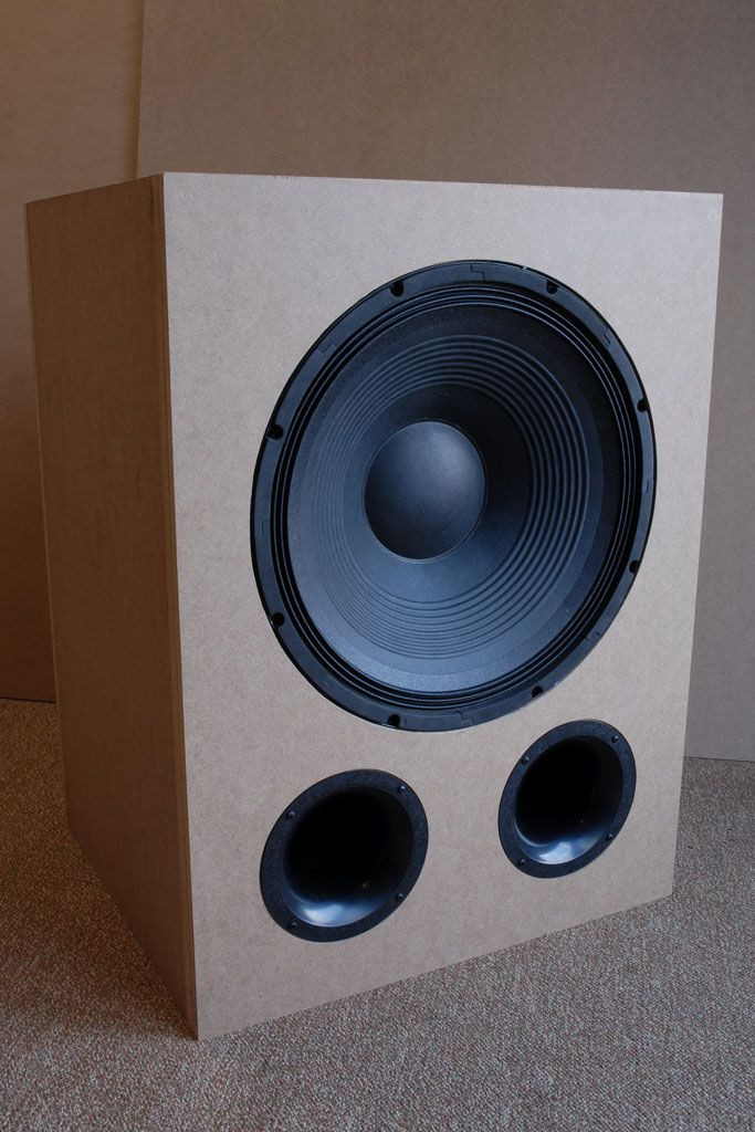 Diy Subwoofer
 The 25 best Diy subwoofer ideas on Pinterest