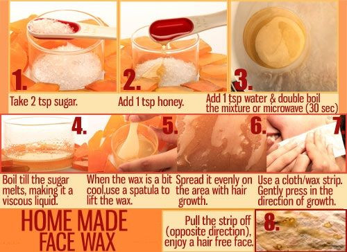 Diy Sugaring
 25 best ideas about Homemade Sugar Wax on Pinterest