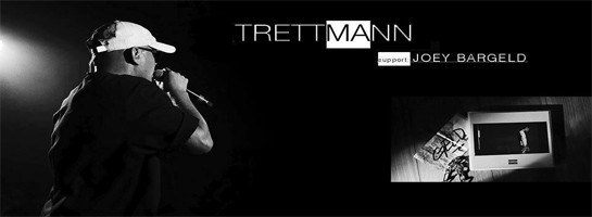 Diy Trettmann
 Trettmann DIY Tour 2018 DHH