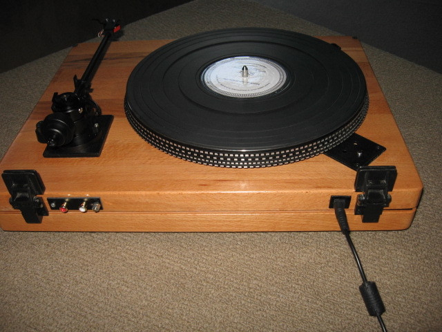 Diy Turntable
 DIY Turntable Graham Slee Audio Forum