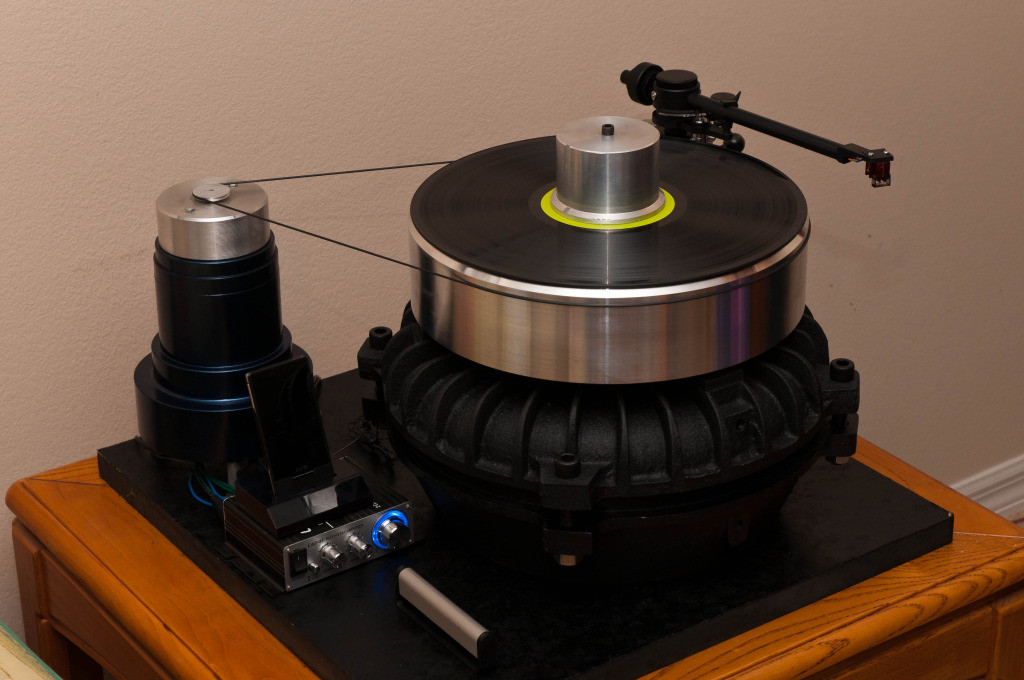 Diy Turntable
 My DIY Turntable – Teribil Audio