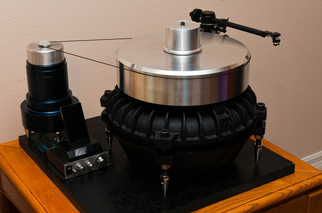 Diy Turntable
 My DIY Turntable – Teribil Audio