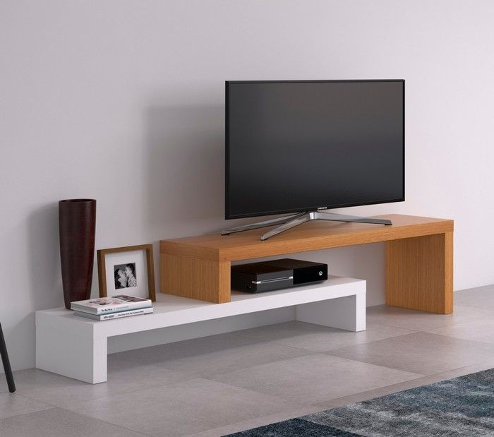 Diy Tv Bank
 MUEBLE DE TV JIMMY Tv Stand