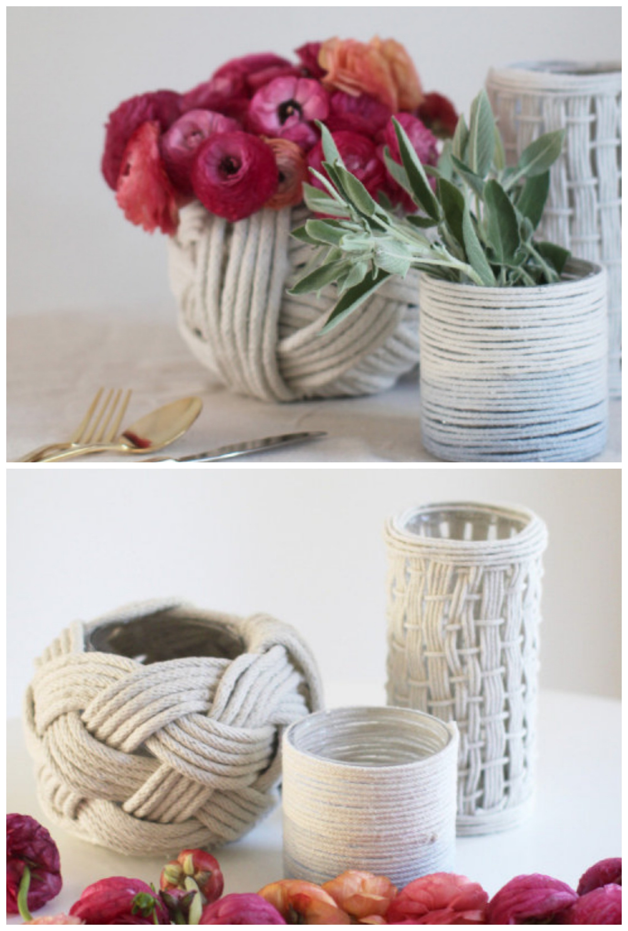 Diy Vase
 Craftionary