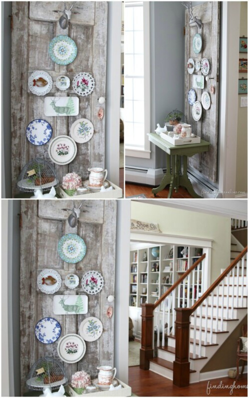 Diy Vintage
 30 Charming Vintage DIY Projects for Timeless and Classic