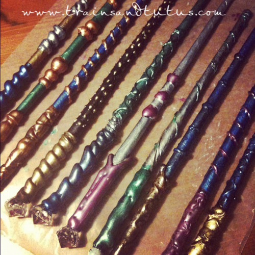 Diy Wand
 DIY Wand Making