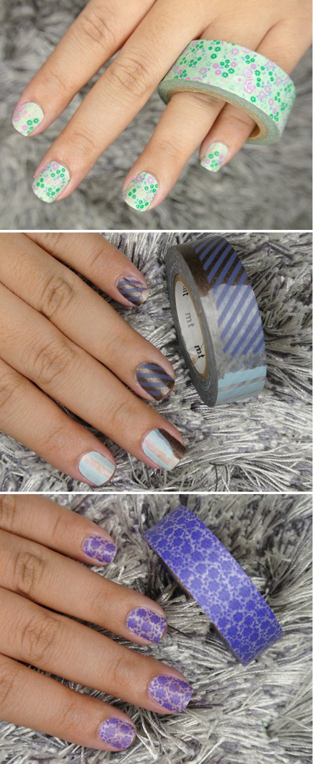 Diy Washi Tape
 78 Best Washi Tape Ideas Ever DIY Projects for Teens