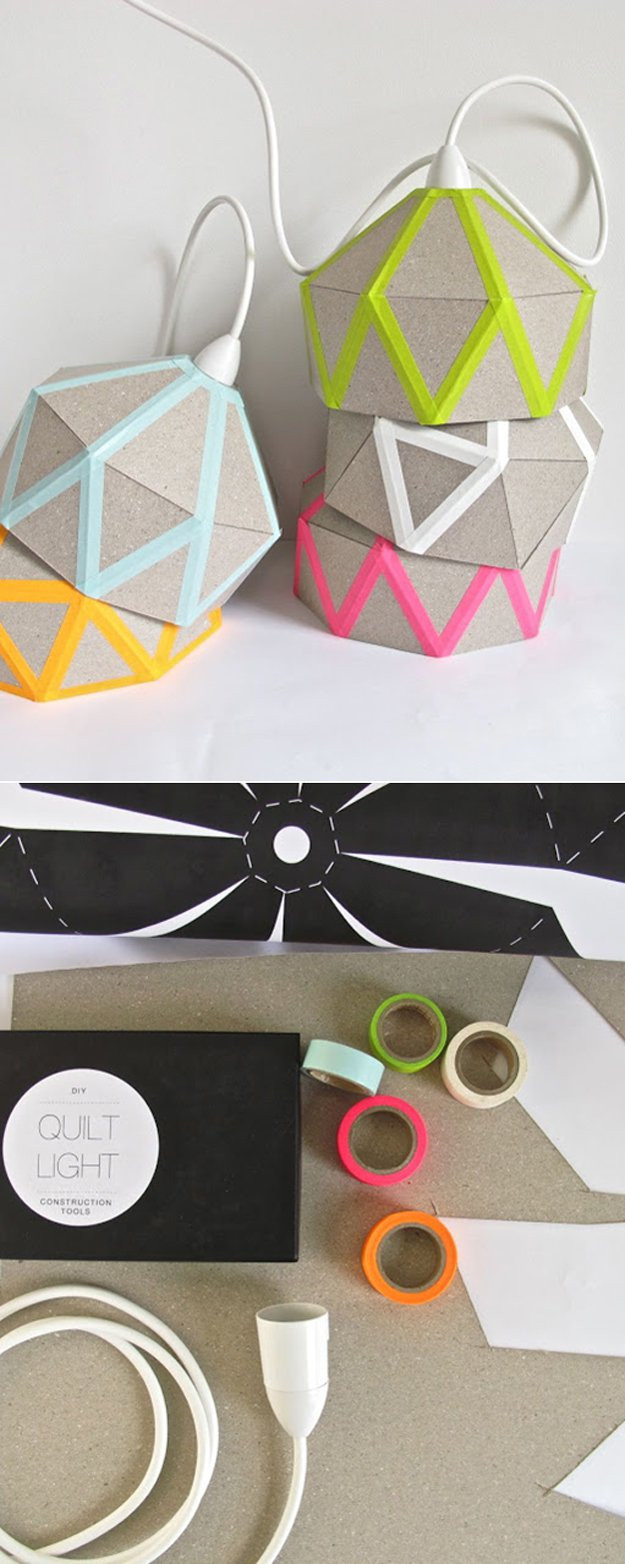 Diy Washi Tape
 78 Best Washi Tape Ideas Ever DIY Projects for Teens