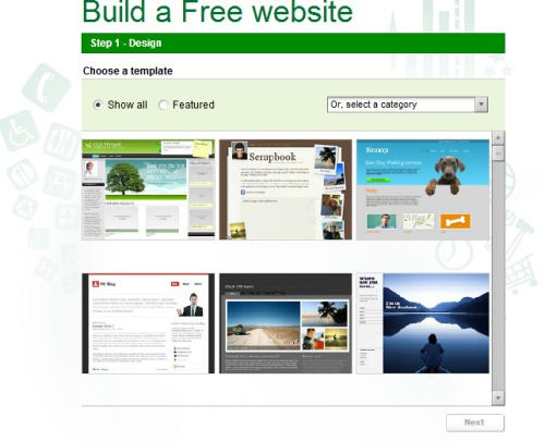 Diy Websitebuilder
 Webeden Review DIY Website Builder For Your Small Business