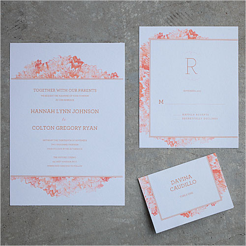 Diy Wedding Invitations
 24 DIY Wedding Invitations That Will Save You Money