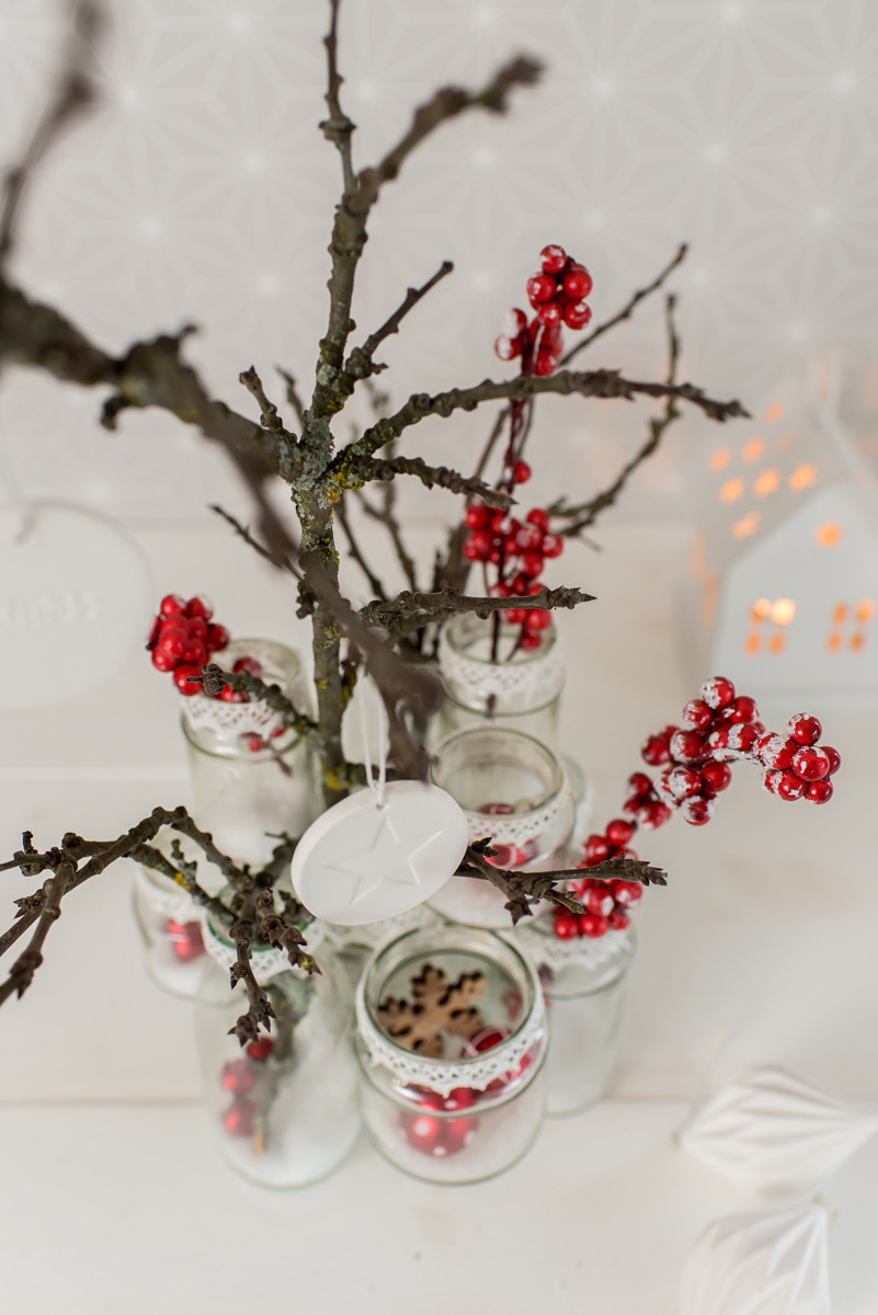 Diy Weihnachtsdeko Basteln
 diy Weihnachtsdeko Dingsbums Leelah Loves