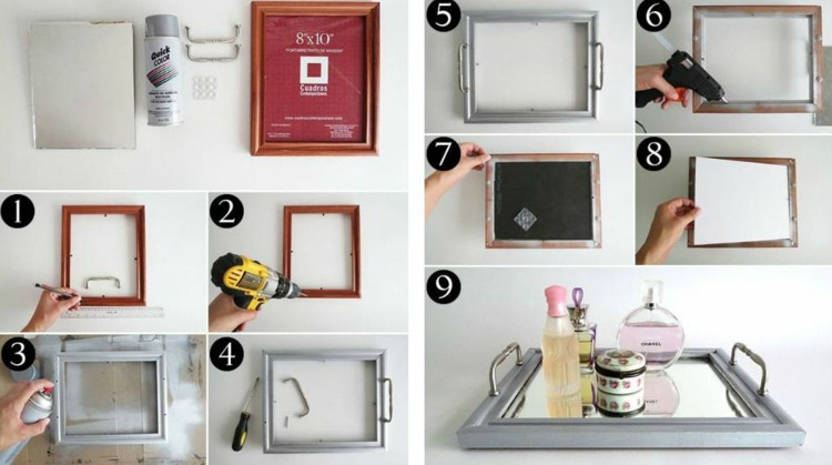 Diy Wohnzimmer Deko
 Deko Ideen fürs Wohnzimmer 33 DIY Inspirationen